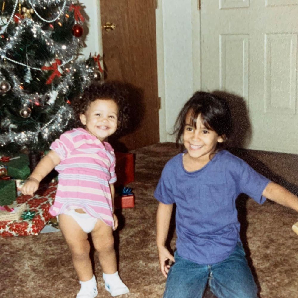 Meet your Posher, Kristy